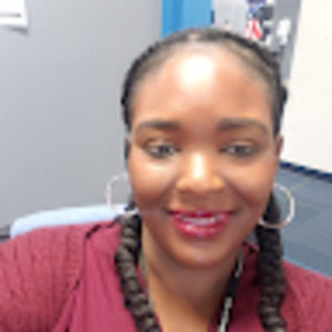 Meet your Posher, Cheree